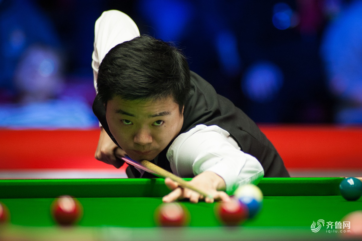 開賽曲終而 開賽曲終而