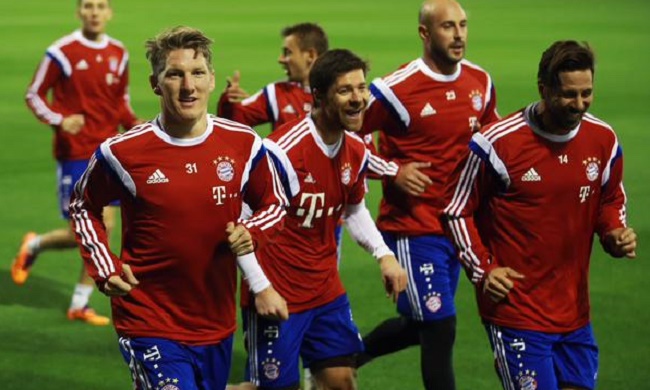 前巴塞罗那 前巴塞罗那